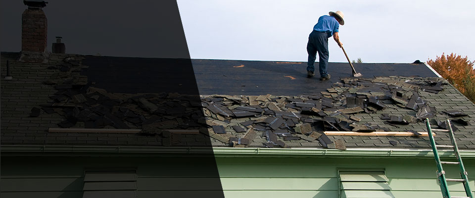 Republic Roofing Contractors