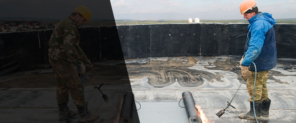 Republic Roofing Contractors